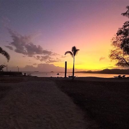 Thamarind Resort Gili Gede Екстериор снимка