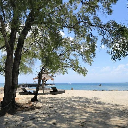 Thamarind Resort Gili Gede Екстериор снимка