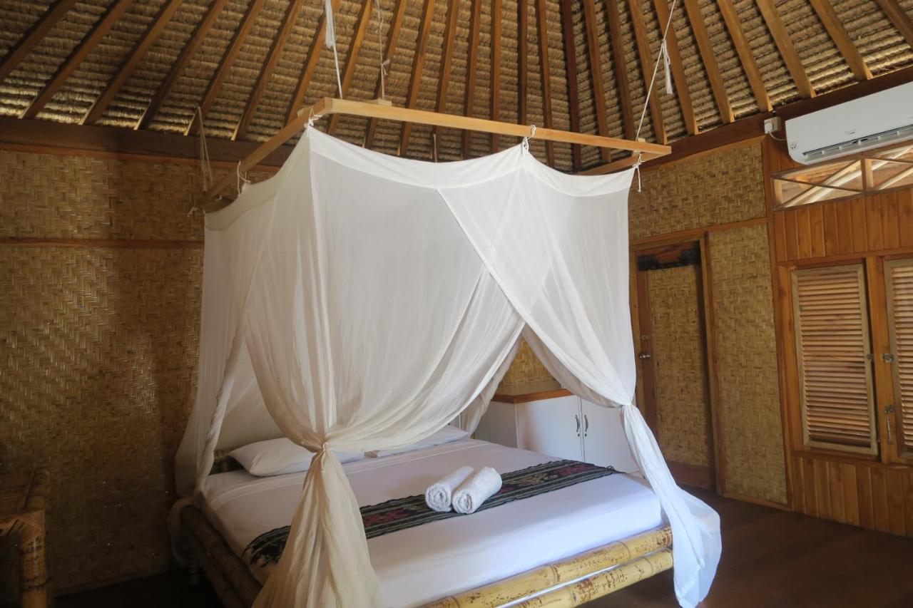 Thamarind Resort Gili Gede Екстериор снимка