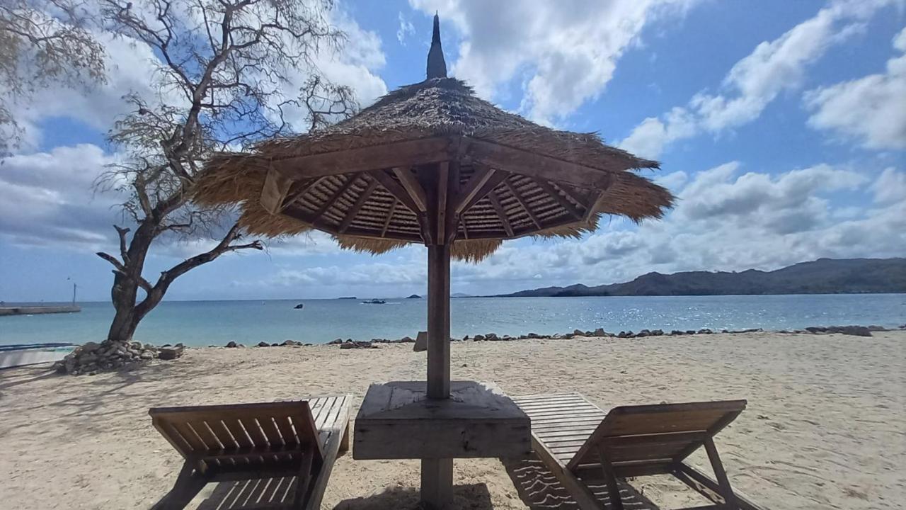 Thamarind Resort Gili Gede Екстериор снимка