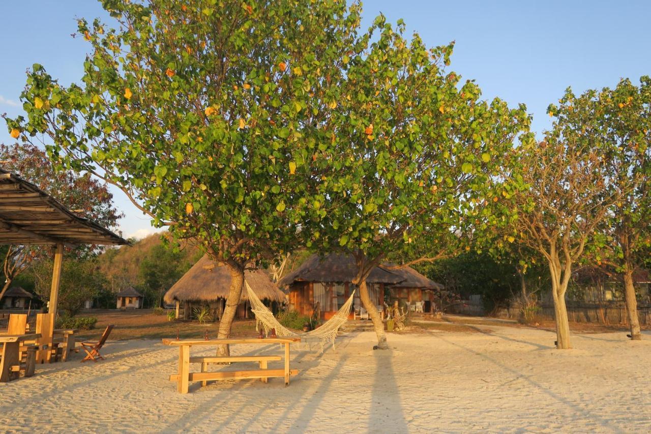 Thamarind Resort Gili Gede Екстериор снимка