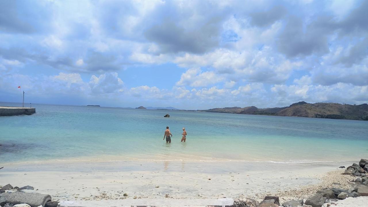 Thamarind Resort Gili Gede Екстериор снимка