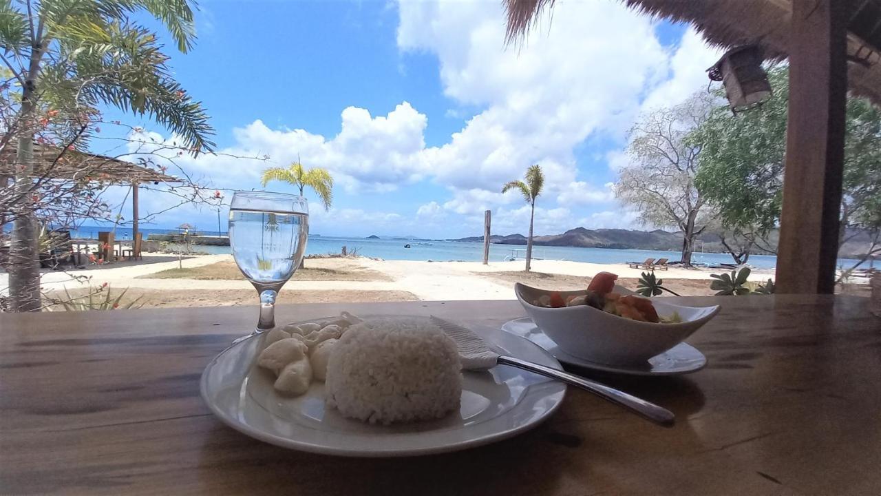 Thamarind Resort Gili Gede Екстериор снимка