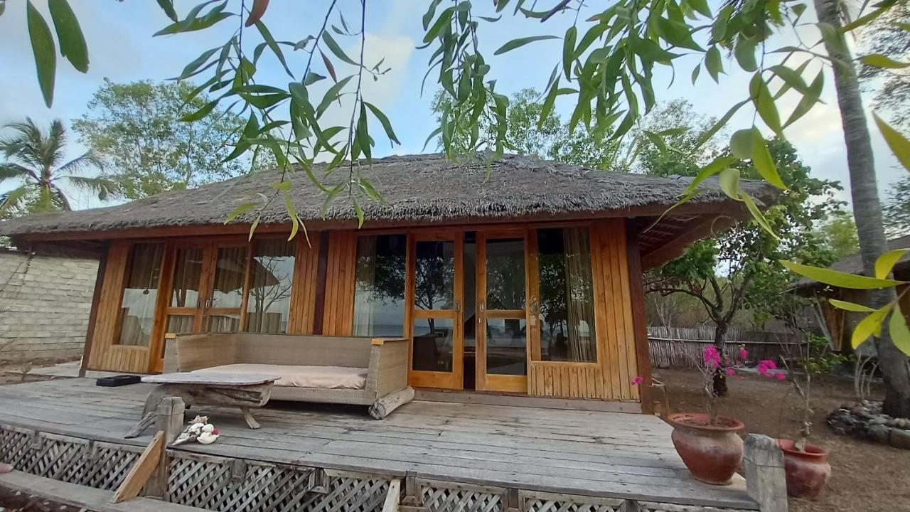 Thamarind Resort Gili Gede Екстериор снимка