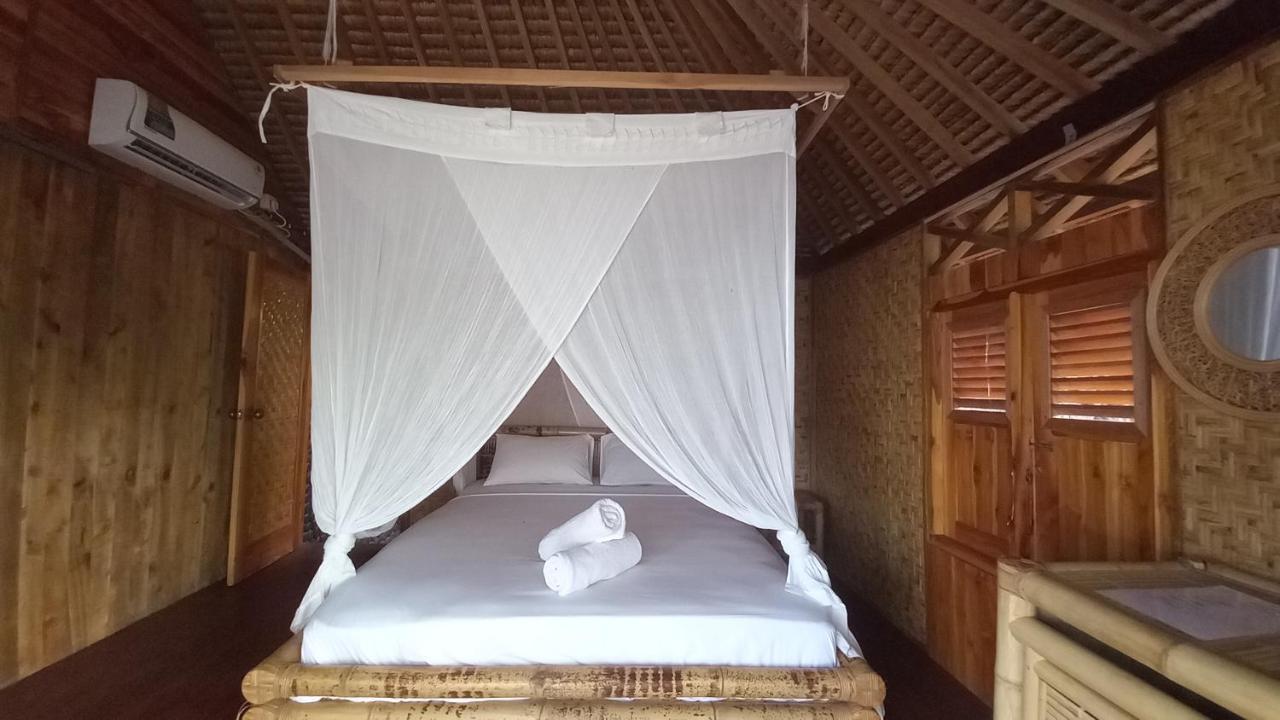 Thamarind Resort Gili Gede Екстериор снимка
