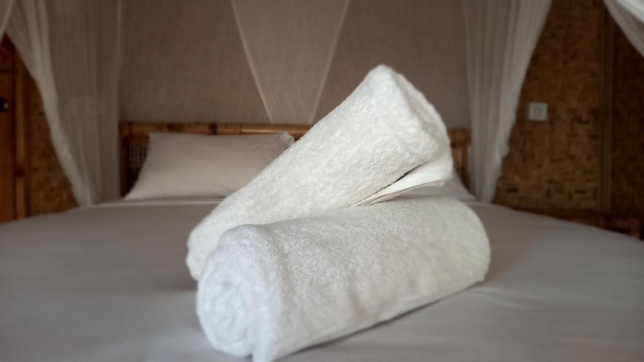 Thamarind Resort Gili Gede Екстериор снимка