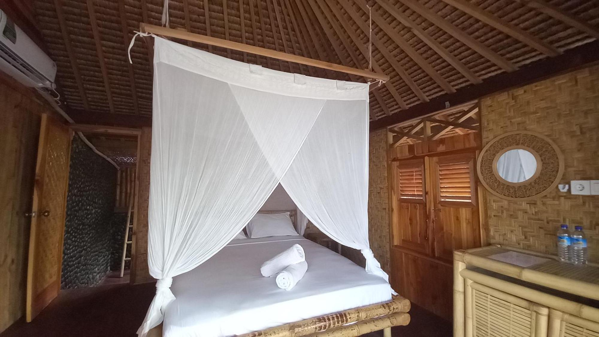 Thamarind Resort Gili Gede Екстериор снимка