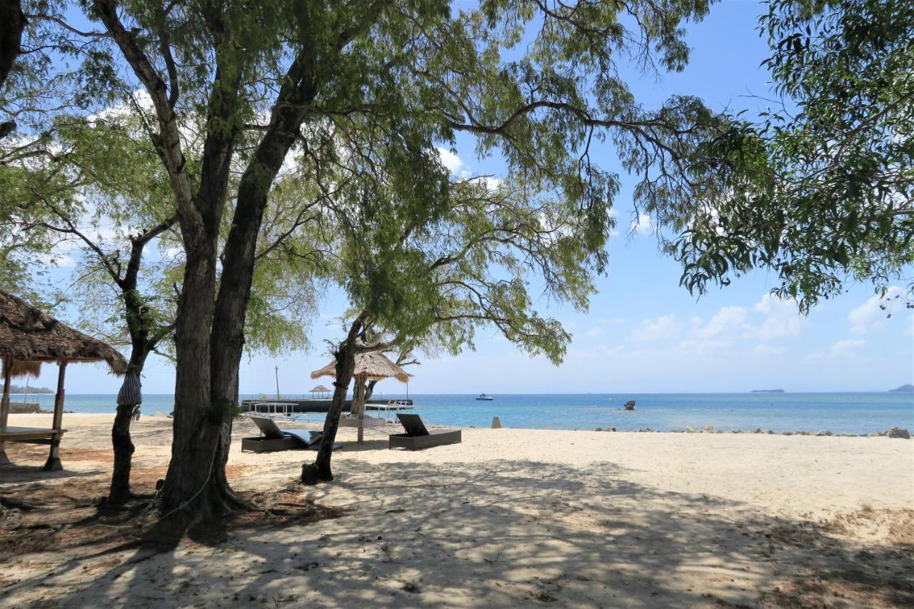 Thamarind Resort Gili Gede Екстериор снимка