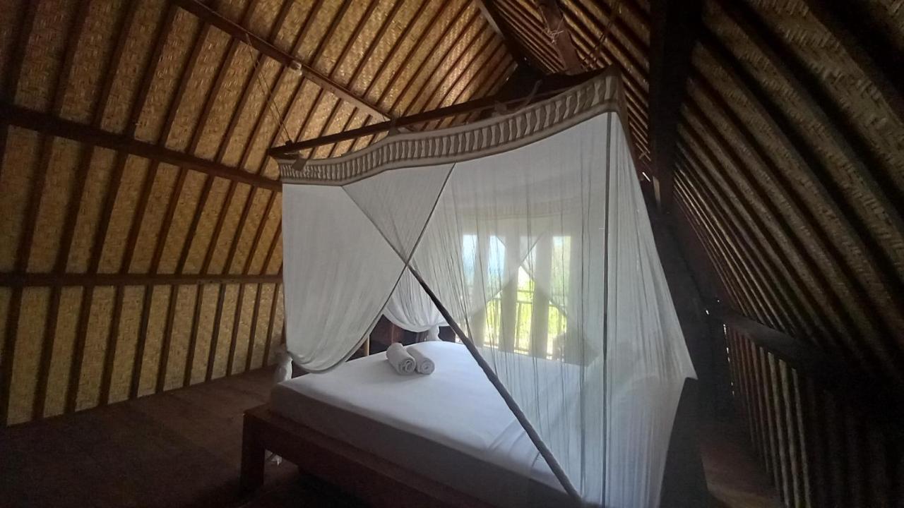 Thamarind Resort Gili Gede Екстериор снимка