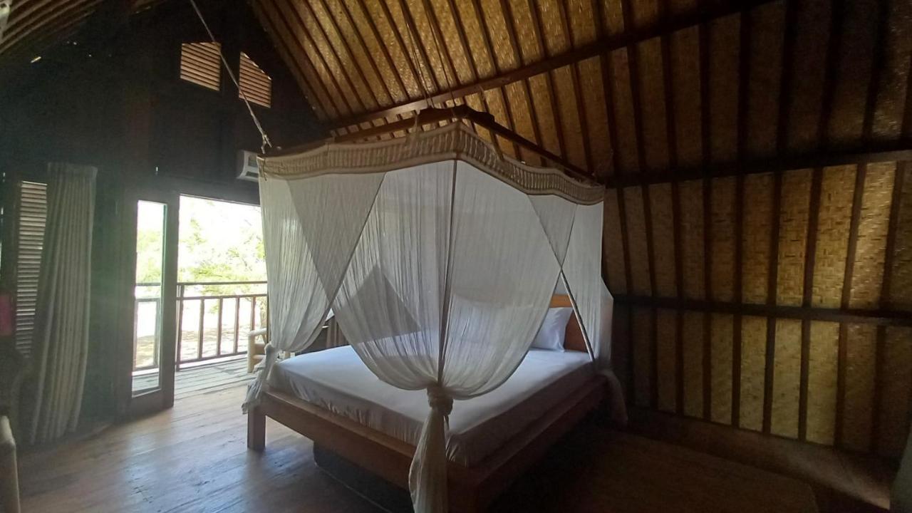 Thamarind Resort Gili Gede Екстериор снимка