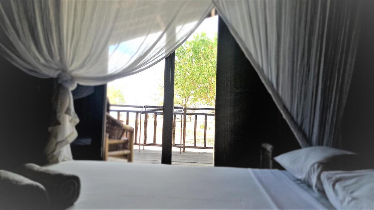 Thamarind Resort Gili Gede Екстериор снимка