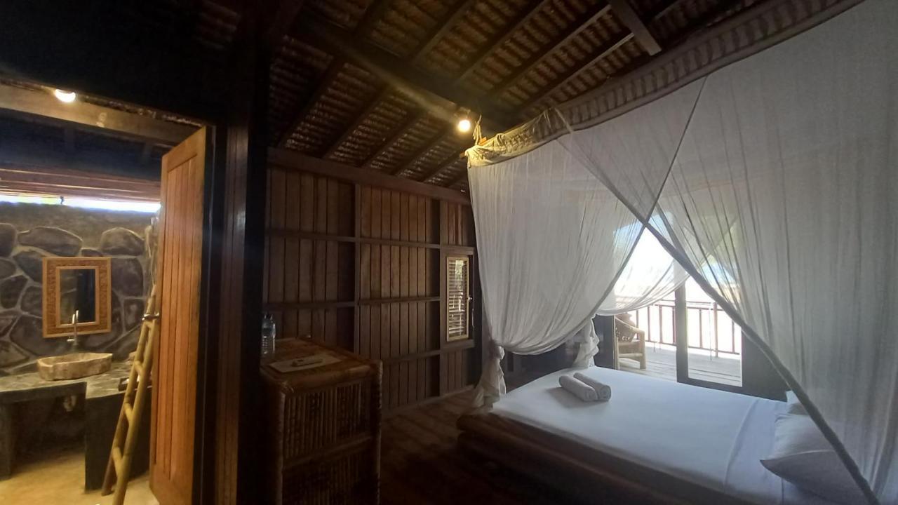 Thamarind Resort Gili Gede Екстериор снимка