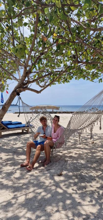 Thamarind Resort Gili Gede Екстериор снимка