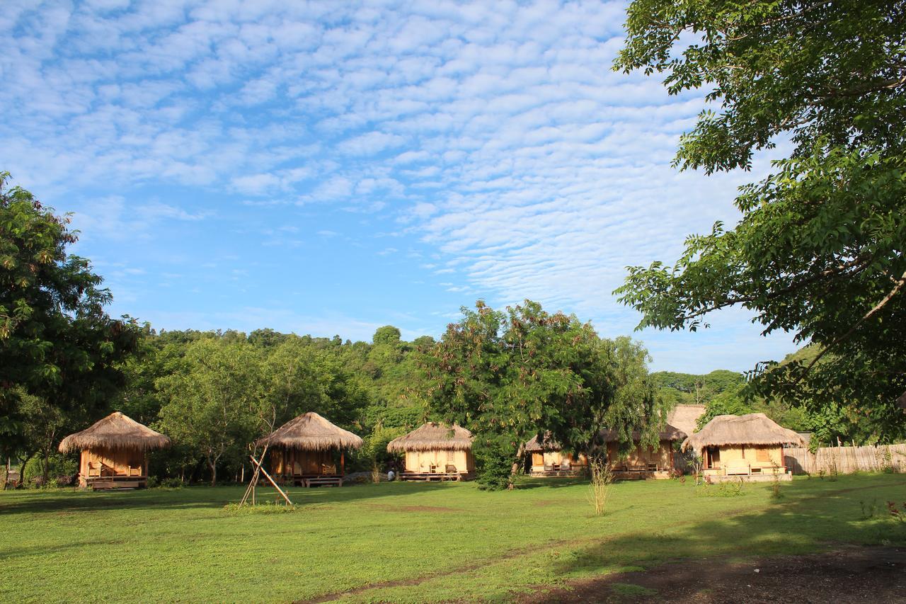 Thamarind Resort Gili Gede Екстериор снимка