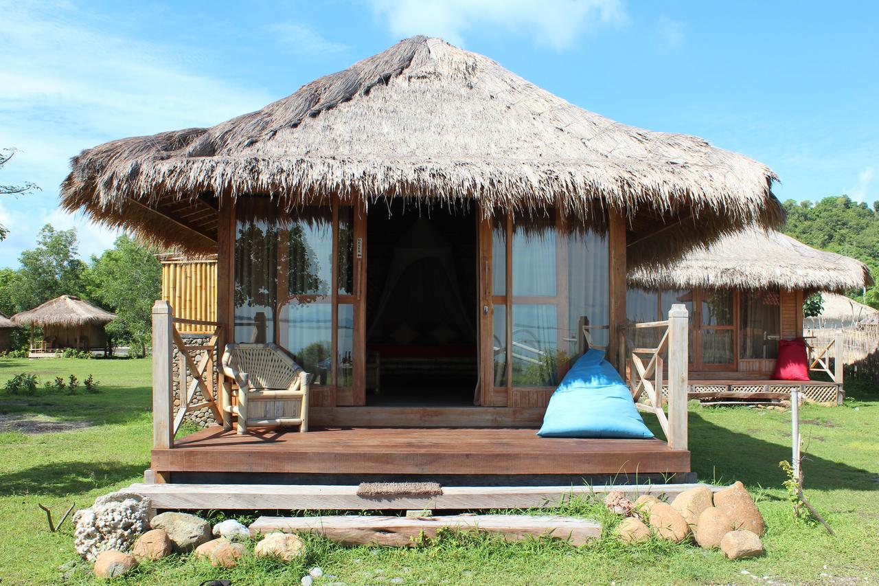 Thamarind Resort Gili Gede Екстериор снимка