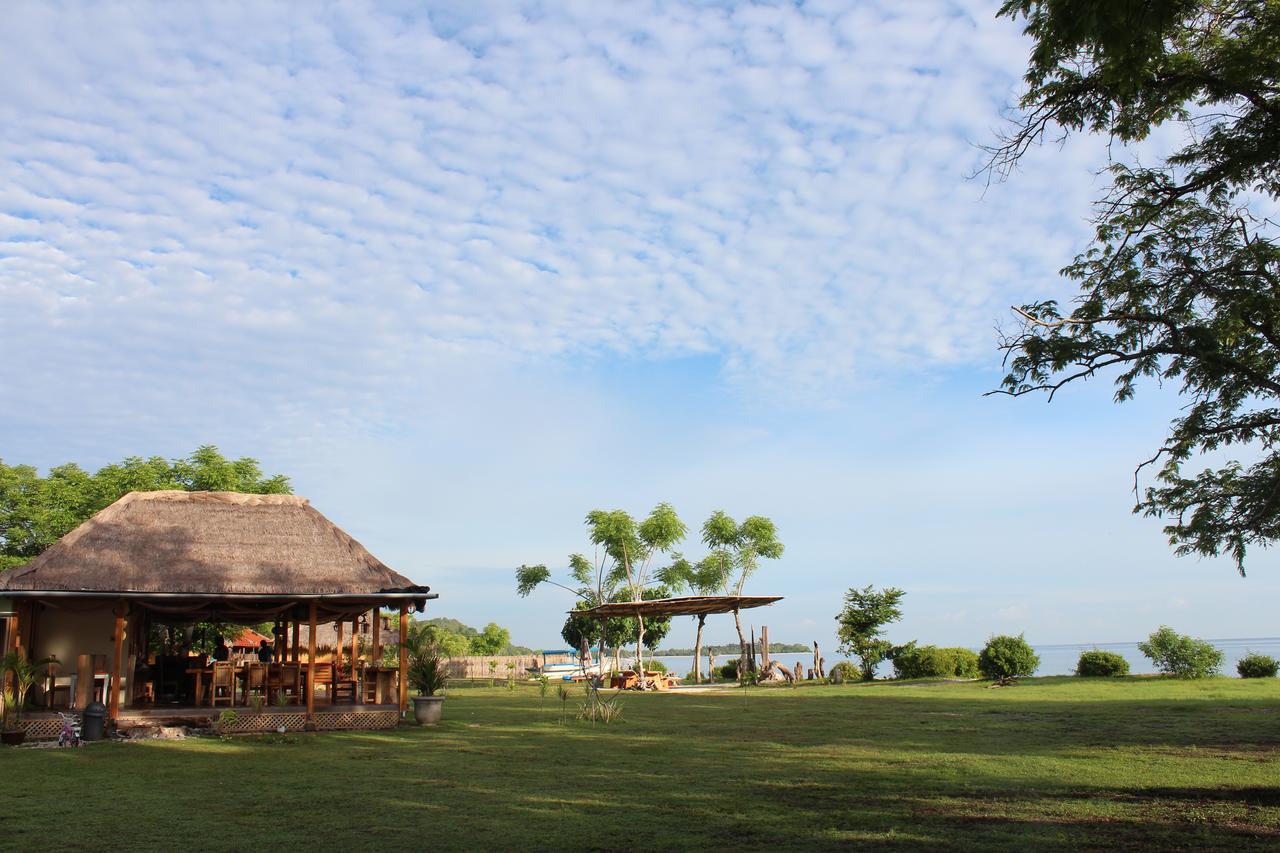 Thamarind Resort Gili Gede Екстериор снимка