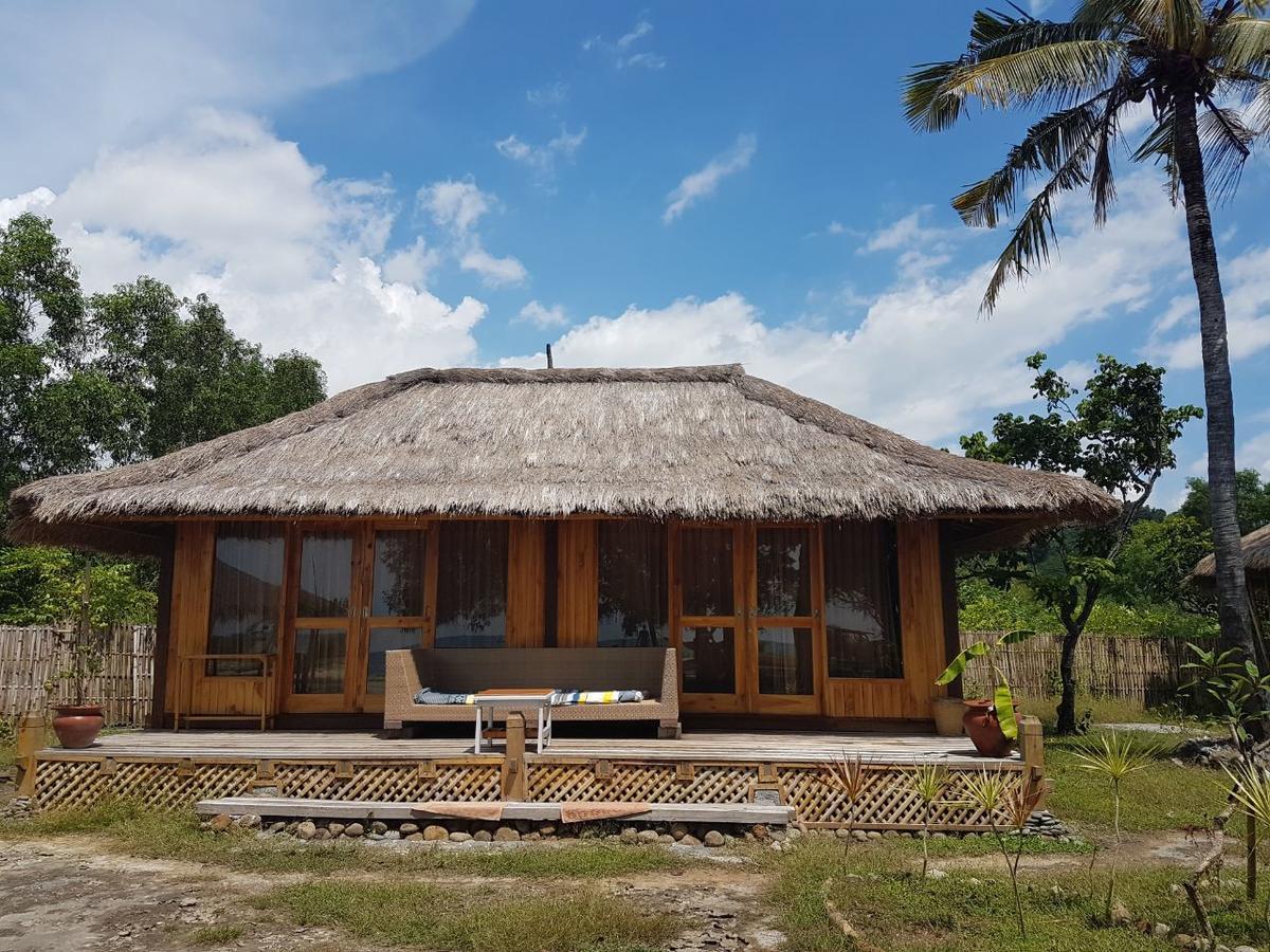 Thamarind Resort Gili Gede Екстериор снимка
