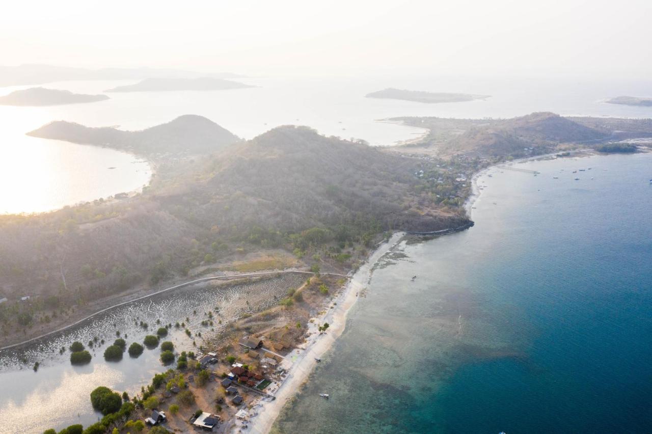 Thamarind Resort Gili Gede Екстериор снимка