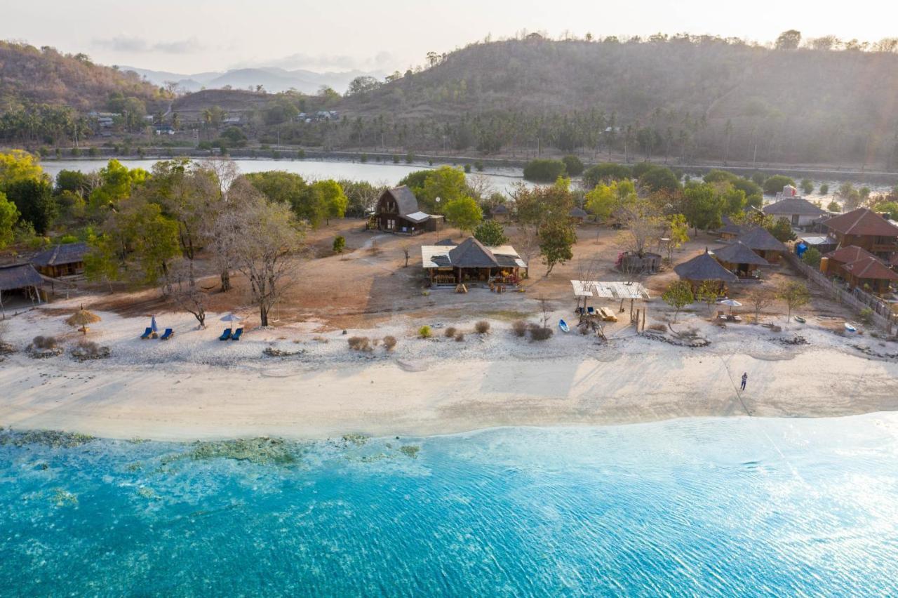 Thamarind Resort Gili Gede Екстериор снимка