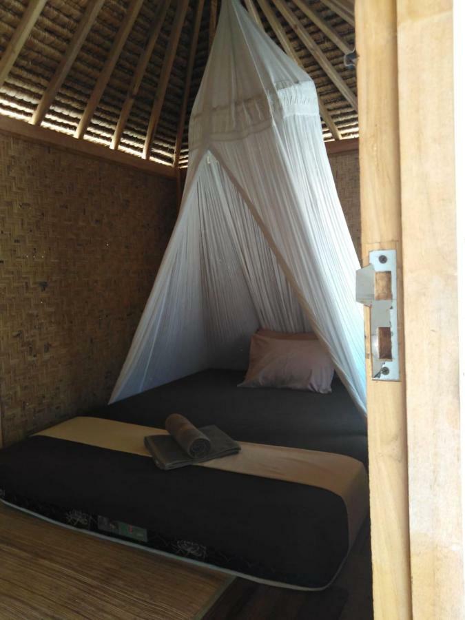 Thamarind Resort Gili Gede Екстериор снимка