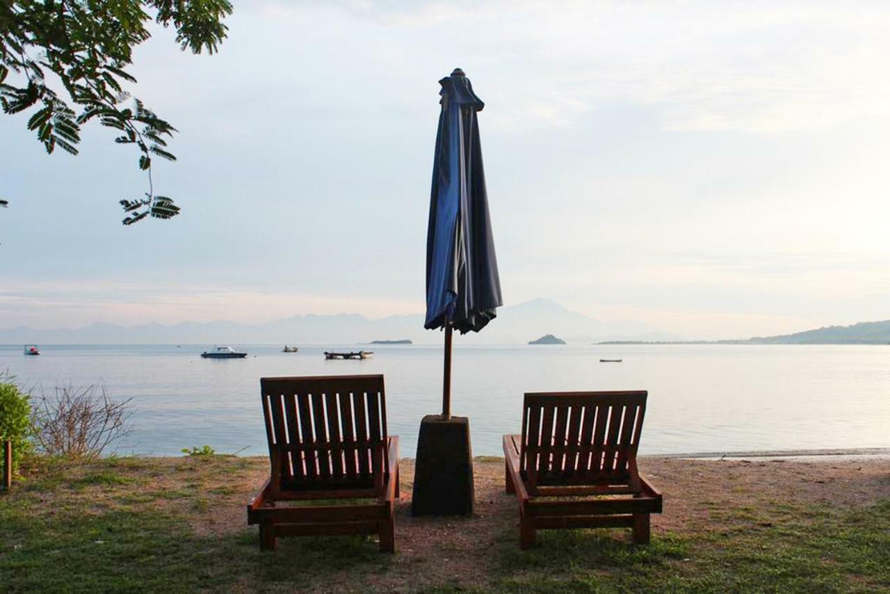 Thamarind Resort Gili Gede Екстериор снимка